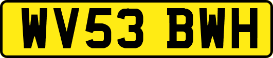 WV53BWH
