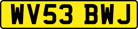 WV53BWJ