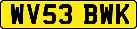 WV53BWK