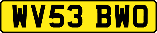 WV53BWO