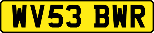 WV53BWR