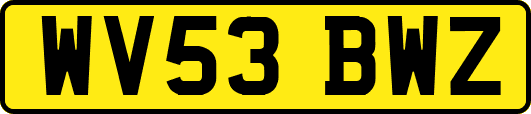 WV53BWZ
