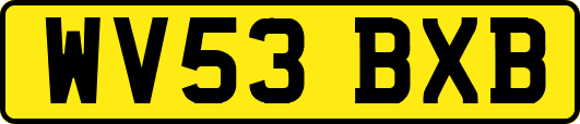WV53BXB