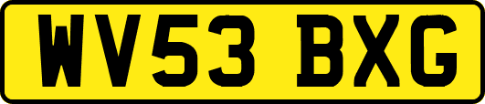 WV53BXG