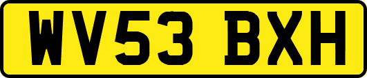 WV53BXH