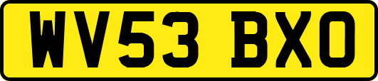 WV53BXO