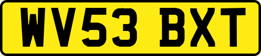 WV53BXT