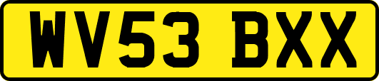 WV53BXX