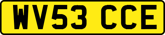 WV53CCE