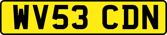 WV53CDN