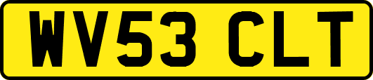 WV53CLT