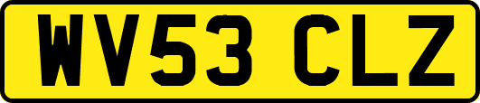WV53CLZ