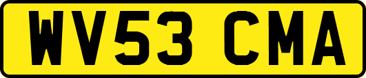 WV53CMA