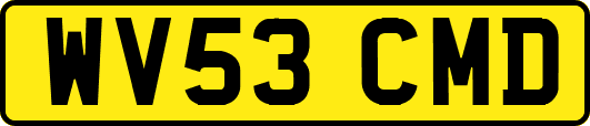 WV53CMD