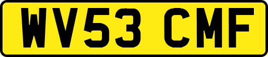 WV53CMF