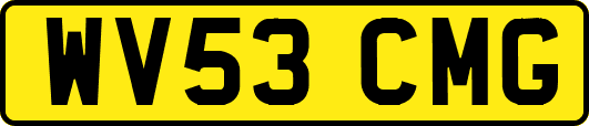 WV53CMG