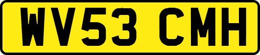 WV53CMH