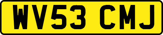 WV53CMJ