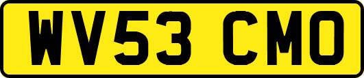 WV53CMO