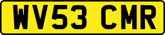 WV53CMR