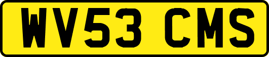 WV53CMS