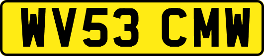 WV53CMW