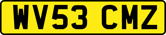 WV53CMZ