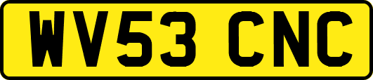 WV53CNC