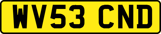 WV53CND