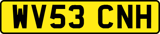 WV53CNH