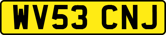 WV53CNJ