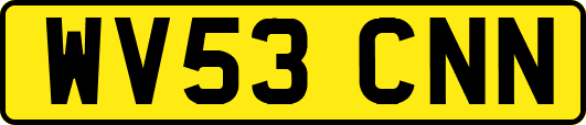 WV53CNN