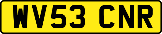 WV53CNR