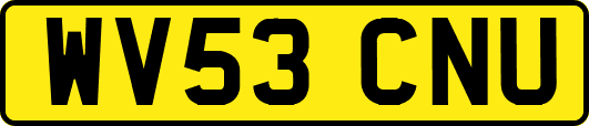WV53CNU
