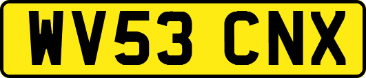 WV53CNX