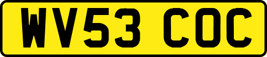 WV53COC