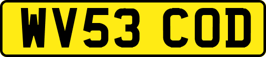 WV53COD