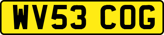WV53COG