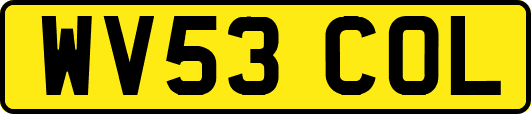 WV53COL