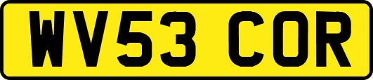 WV53COR