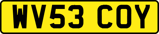WV53COY