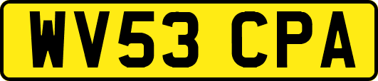 WV53CPA