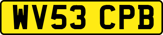 WV53CPB