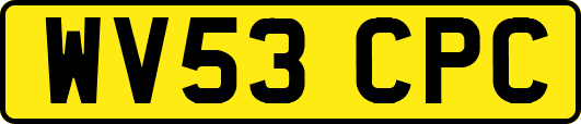 WV53CPC