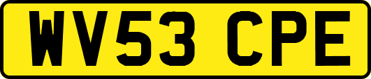 WV53CPE