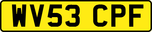 WV53CPF