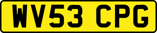 WV53CPG
