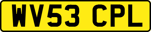 WV53CPL