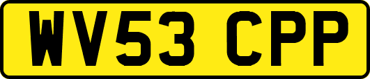 WV53CPP