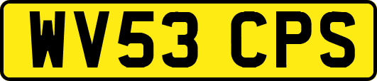 WV53CPS